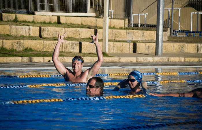 How to Master the Art of Swimming with Expert Lessons in Melville